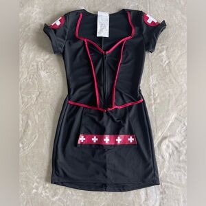 Nurse Costume